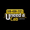 U-Need-A Cab