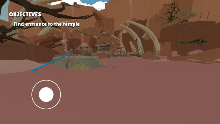 Tomb Seeker screenshot-8