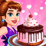 Cooking My Story — Diary Game