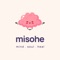 Misohe, the mindfulness app, is your key to relaxation and natural sleep