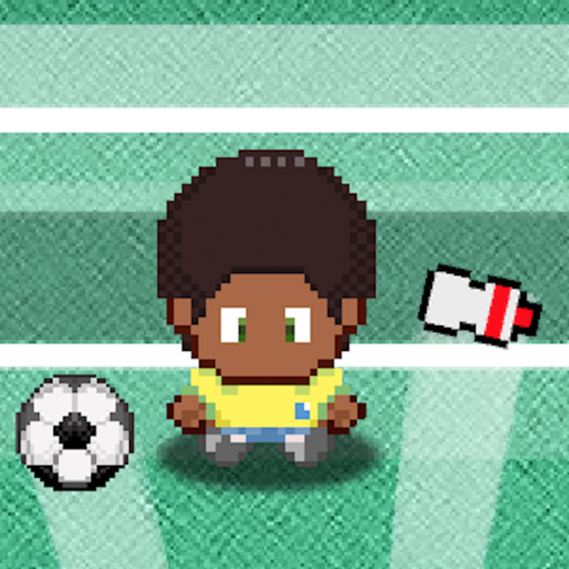 ‎Mac App Store 上的“Mini Goalkeeper”