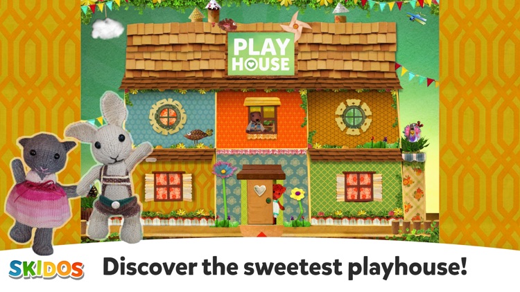 My Play House: Doll Pets Games screenshot-8