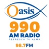 Oasis Radio Miami