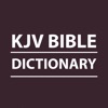 Icon KJV Bible Dictionary - Offline