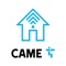 QBE APP lets you manage all the functions of the Came QBE home automation system via a simple, intuitive graphical interface