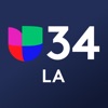 Univision 34 Los Angeles medium-sized icon