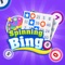 Icon Spinning Bingo