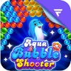 Aqua Bubble Shooter