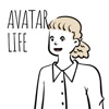 Avatar Life シンプルかわいいアバター動画作成 - iPhoneアプリ