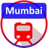 Mumbai Local Train & Bus Route