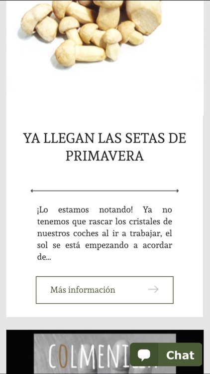 Mi Cesta de Setas screenshot-4