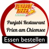 Punjabi Prien am Chiemsee