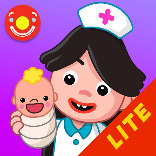 Pepi Hospital Lite iOS App