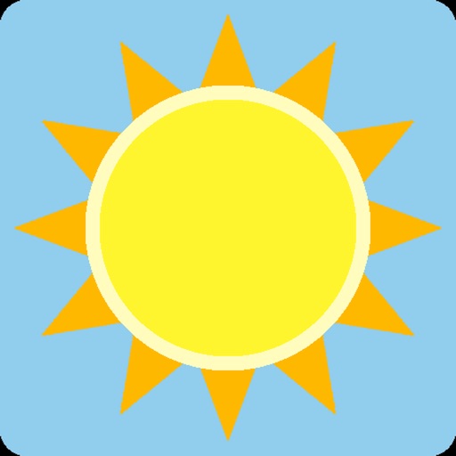 太陽の場所と軌跡 Iphone Ipadアプリ アプすけ