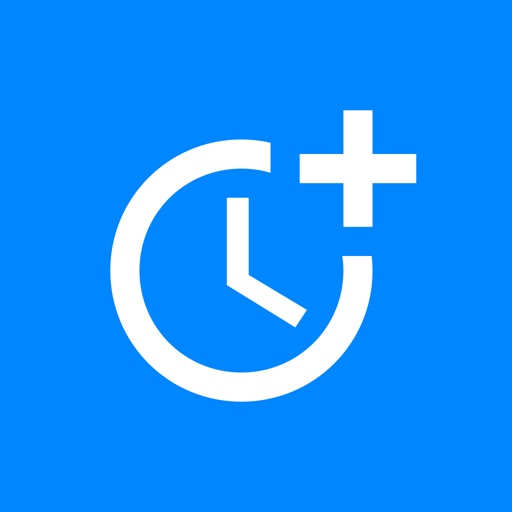 Date & Time Calculator(Finder) Icon