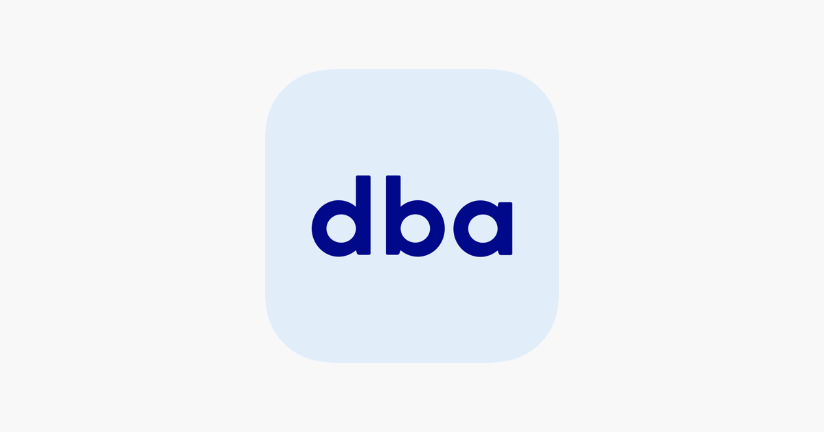 DBA: Den Blå Avis App Store