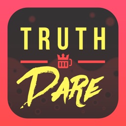 Adult Truth or Dare Party Game