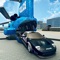 Experience the latest US police cargo airplane simulator on your devices now