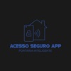 Acesso Seguro App