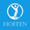 Hoffen , an application for use with the smart Bluetooth scale, records and manages your body weight measurement results