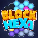 Hexa Block Master Puzzle