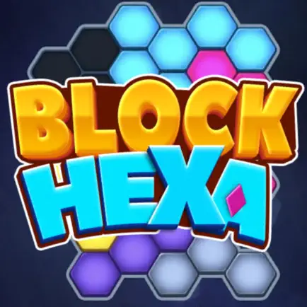 Hexa Block Master Puzzle Читы