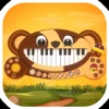 i Bear Piano Sound Music