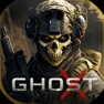 Get GhostX: Sniper Simulator for iOS, iPhone, iPad Aso Report