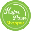 Kejar Pasar Shopper