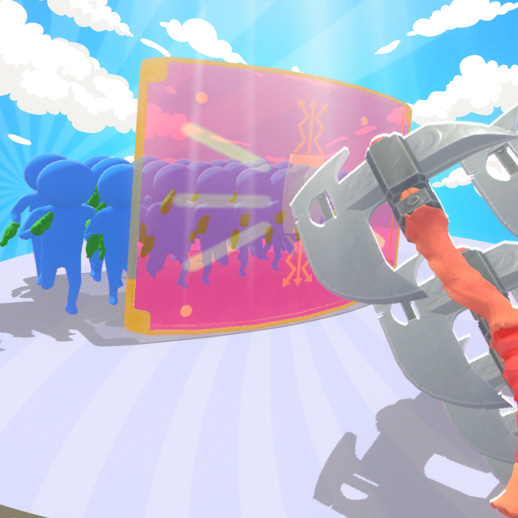 Get Holy Shield for iOS, iPhone, iPad Aso Report