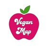 Vegan Map