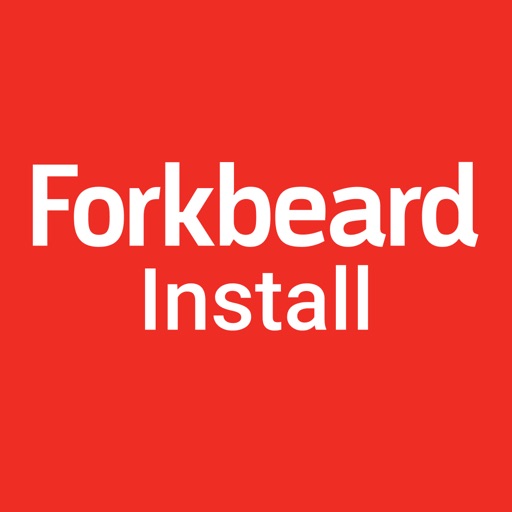 Forkbeard Install