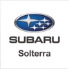 SUBARU SOLTERRA CONNECT