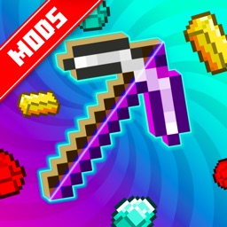 Pixelmon MCPE Addons for Minecraft Pocket Edition by Alpha Labs, LLC