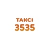 Такси 3535