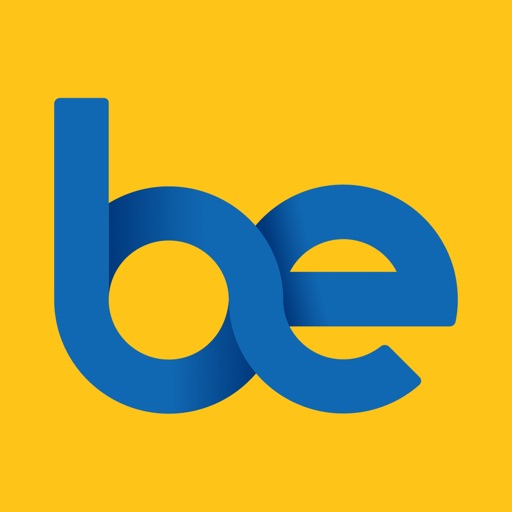 Icon of be - Multi-Service Platform