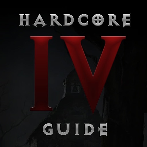 D4 - Guide for Diablo 4 Builds iOS App