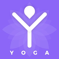 Yoga For Fitness & Weight Loss app not working? crashes or has problems?