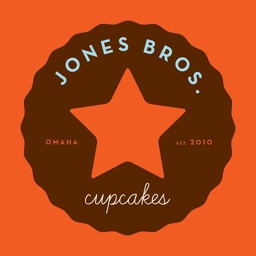 Jones Bros Cupcakes