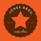 The Jones Bros Cupcakes app is a convenient way to pay in store or skip the line and order ahead