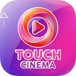 Touch Cinema