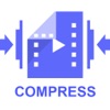 Icon Video Resizer & Compressor