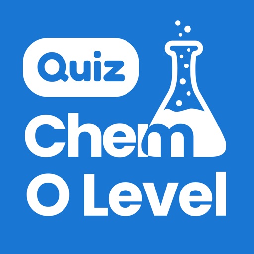 O Level Chemistry Quiz Download