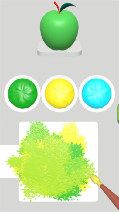 Coloring Match iPhone Capturas de pantalla