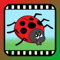 App Icon for Video Touch - Insekter App in Denmark IOS App Store