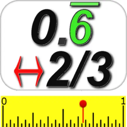 Decimal & Fraction Calculator Cheats