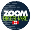 Zoom BikeShare CANADA