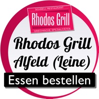 Rhodos Grill Alfeld Leine