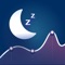 Sleep Formula is your personal sleep assistant that counts your sleep cycles and tracks your sleep