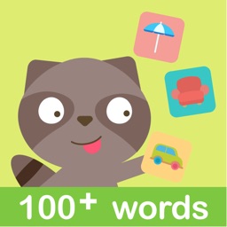 Puzzle & Words Games for kids